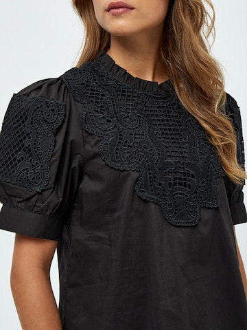 minus Halenka 'Victoria' – černá