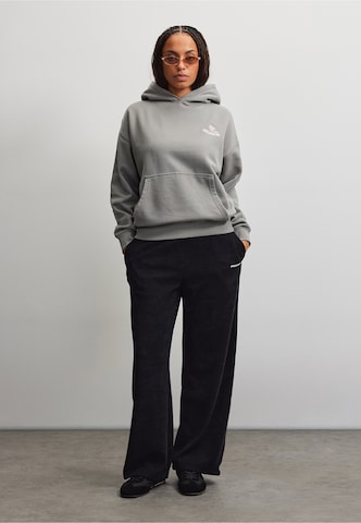 Sweat-shirt 'Aosta' Pegador en gris