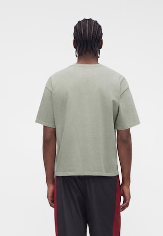 Nike Sportswear - Camisa em verde