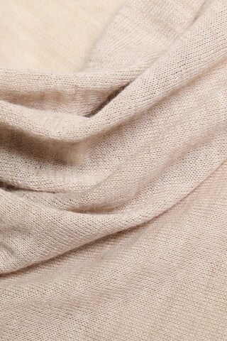 OPUS Poncho M in Beige