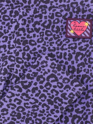Looxs Revolution Skinny Leggings‌ in Lila