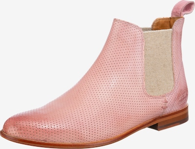 MELVIN & HAMILTON Chelsea Boot in rosa, Produktansicht