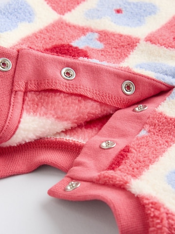 Next - Conjunto en rojo