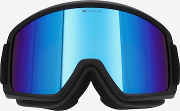 Whistler Sportbrille 'WS5150 OTG' in Schwarz: Vorderseite