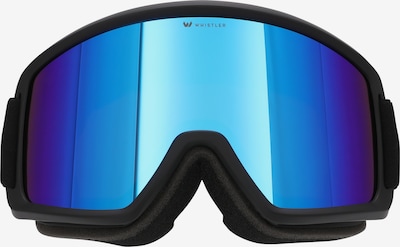Whistler Sports Glasses 'WS5150 OTG' in Black, Item view