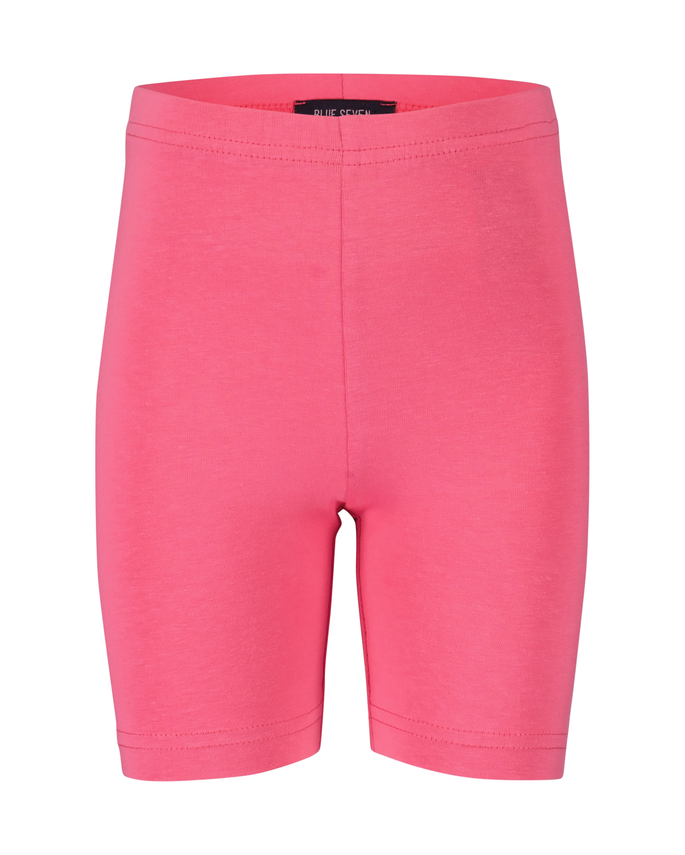 BLUE SEVEN Skinny Pants in Pink: front