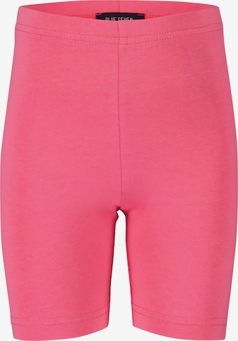 BLUE SEVEN Pants in Pink: front