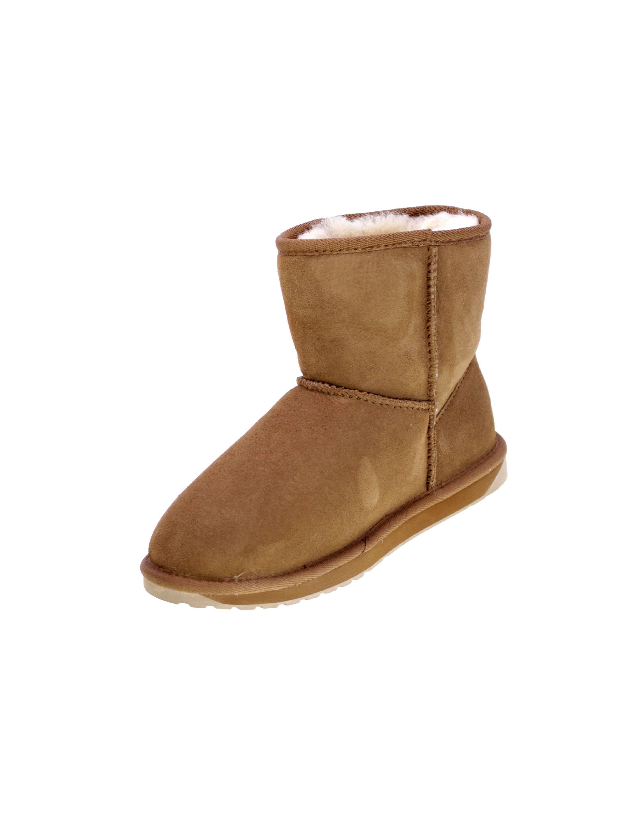 Boots da neve di EMU AUSTRALIA in marrone