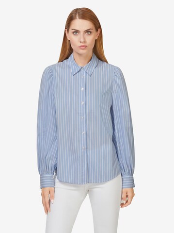 Rick Cardona by heine Blouse in Blue: front