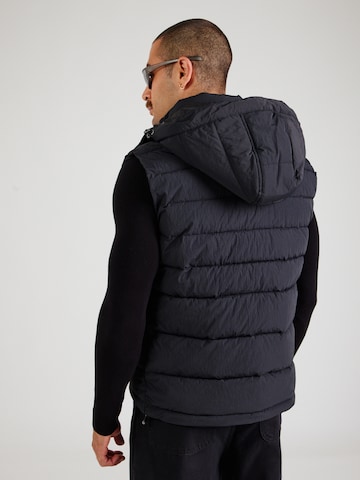 GUESS Vest in Black