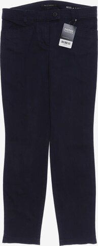 Marc O'Polo Pants in XS in Blue: front
