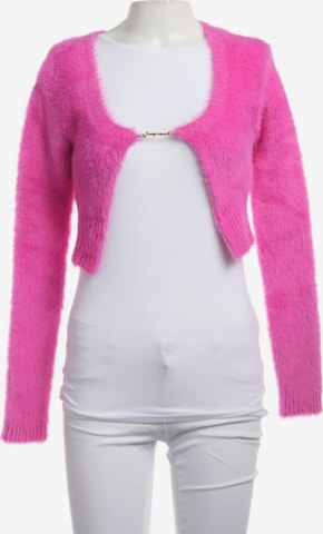 Jacquemus Bluse / Tunika XXS in Pink: Vorderseite