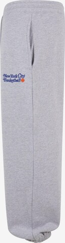 Effilé Pantalon K1X en gris