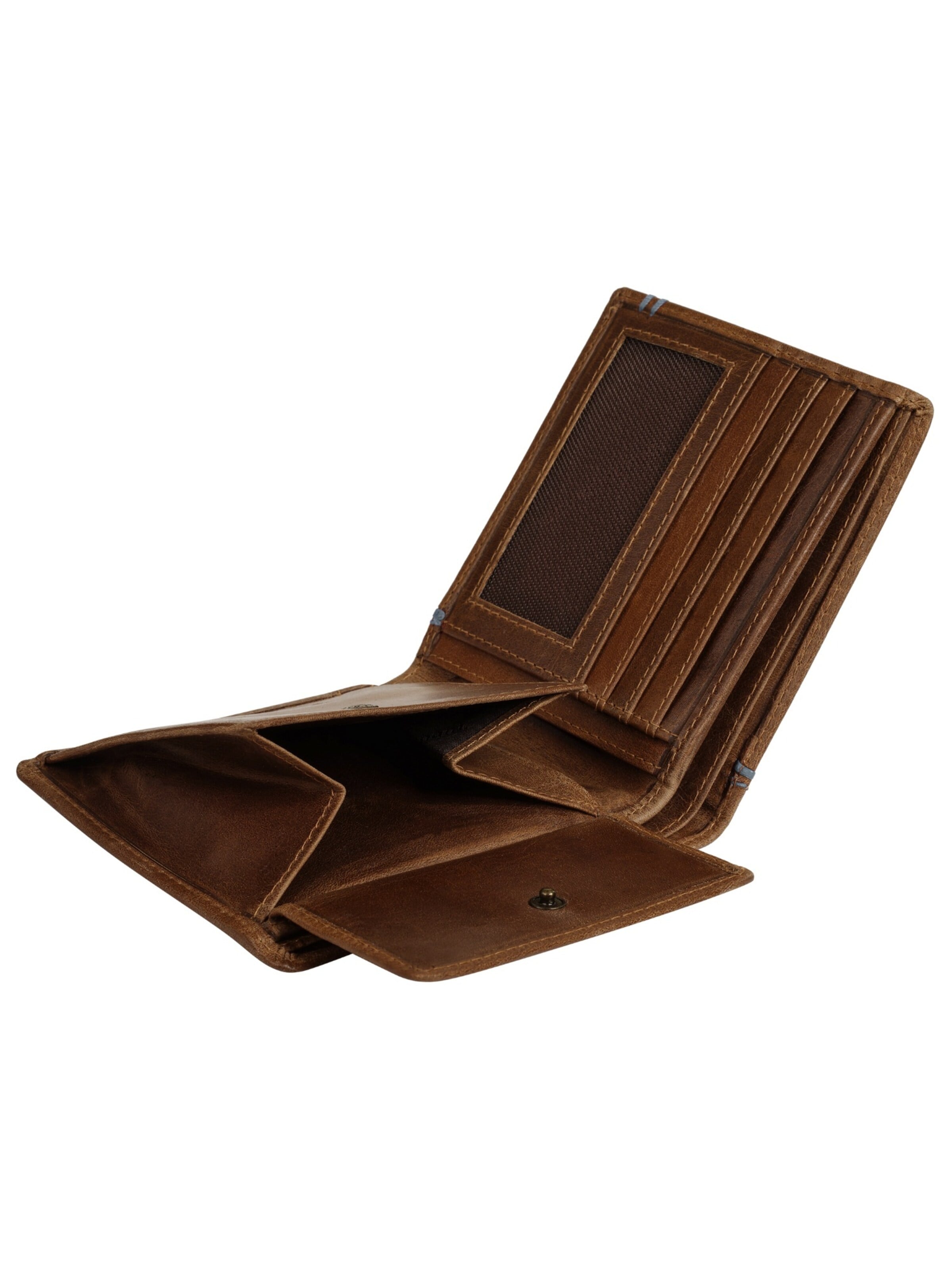 Porte-monnaies Bruno Banani en marron