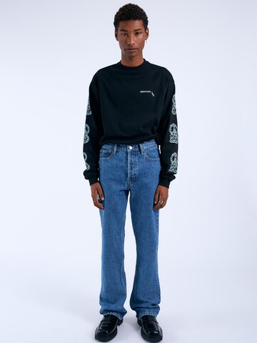 Dr. Denim Regular Jeans 'Kit' in Blue