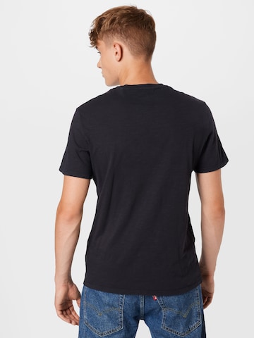 GUESS Shirt in Black