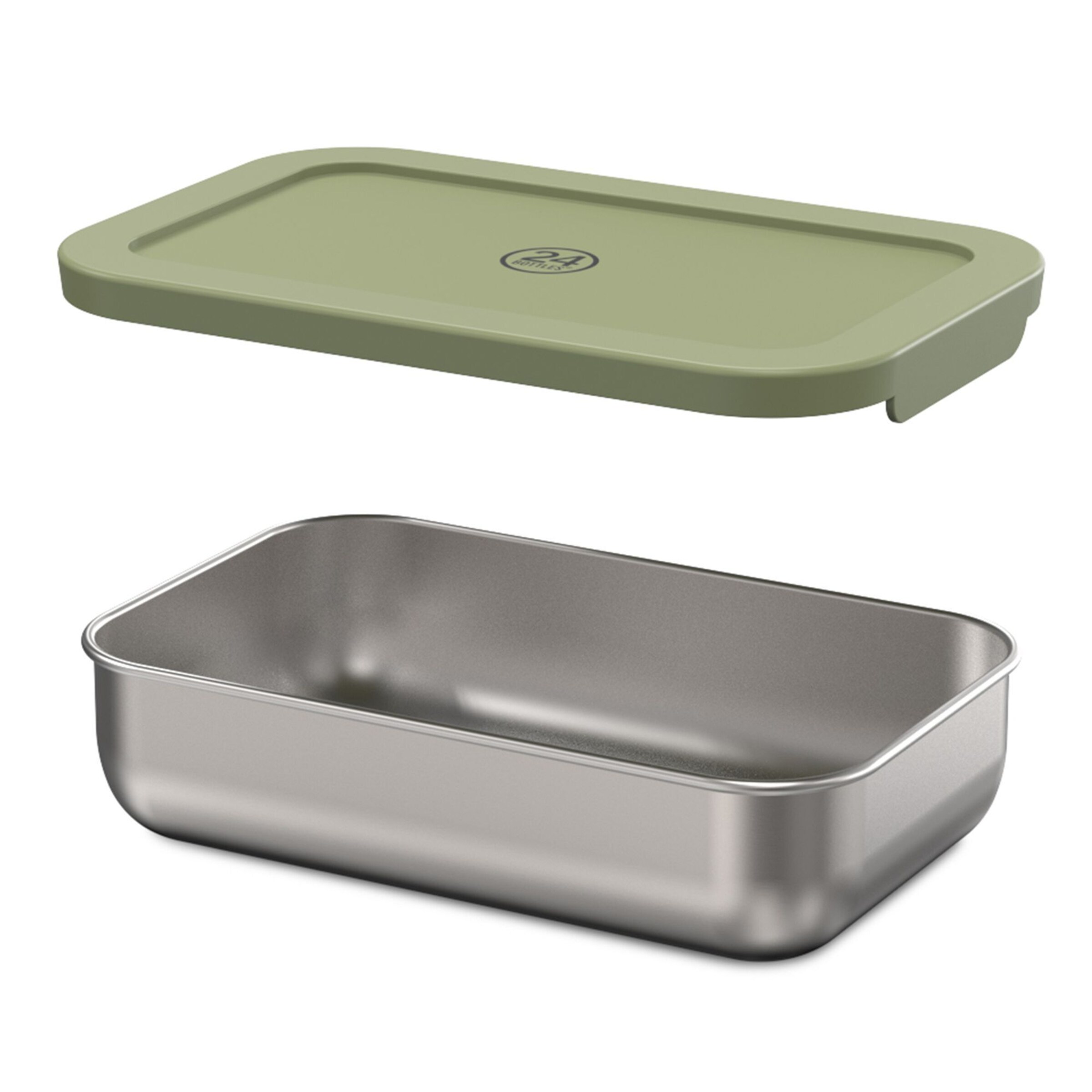 24Bottles Storage container in Green