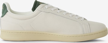 LACOSTE Sneakers 'Carnaby Pro' in White