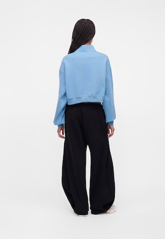 Nike Sportswear Tréning póló - kék