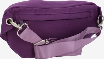 Sacs banane BENCH en violet