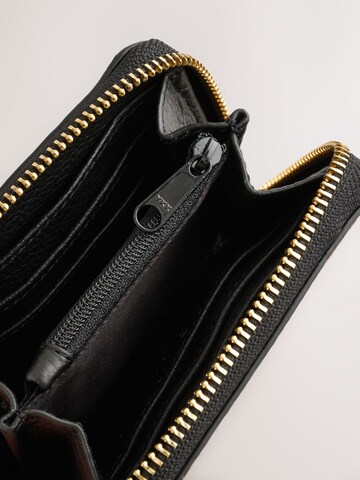 Next Портмоне в кафяво