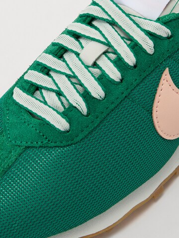 Baskets basses 'LD-1000' Nike Sportswear en vert