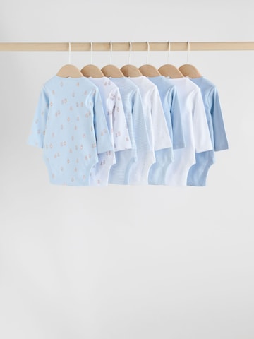 Next Dupačky/body – modrá