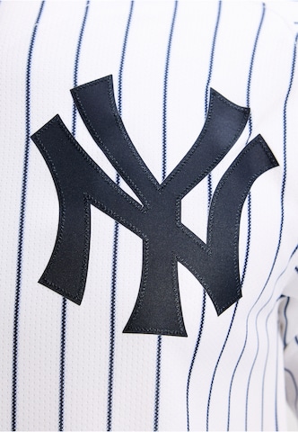 Maillot 'MLB Limited Home' NIKE en blanc