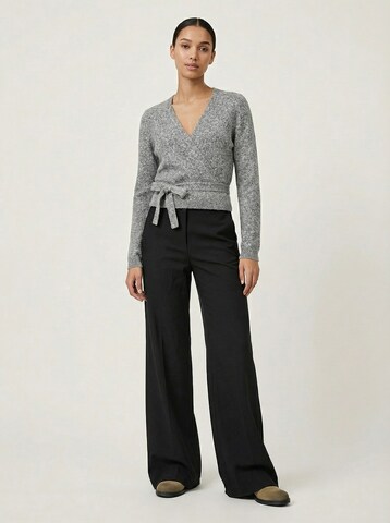 studioselect Svetr 'Maira' – šedá