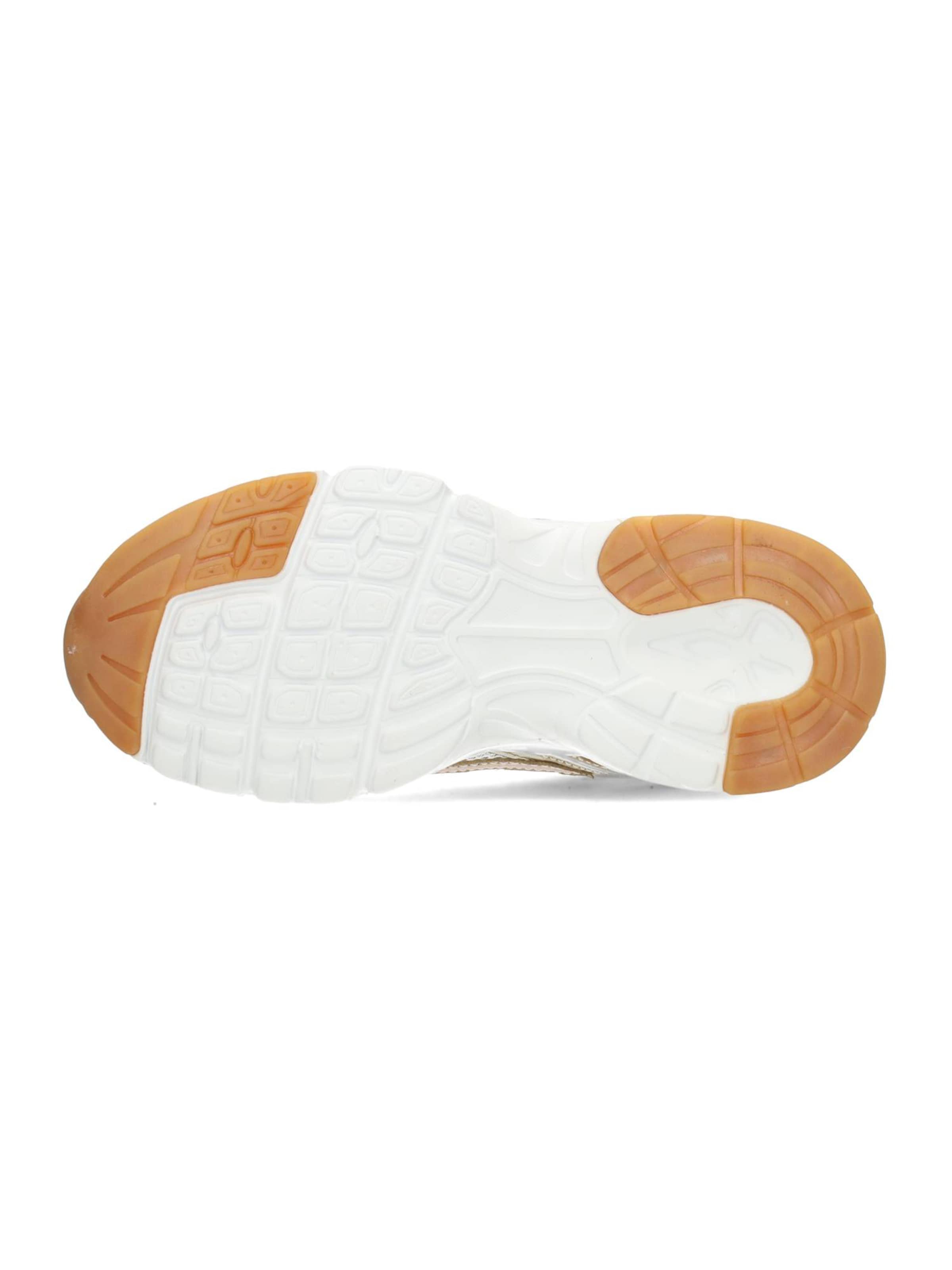 POSH by Poelman Sneakers in Beige