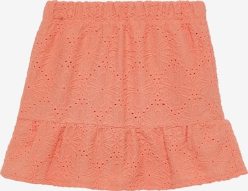 s.Oliver Rok in Oranje: voorkant