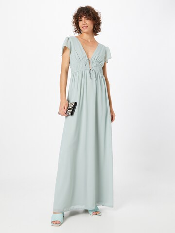 NLY by Nelly - Vestido de noche 'Sweet Obsession' en verde