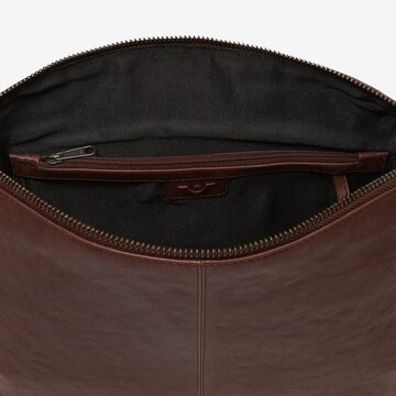 VOi Crossbody Bag 'Dakota' in Brown