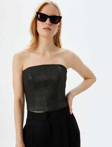 Koton Blouse in Zwart