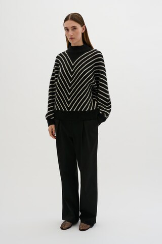 Pull-over 'Teodora' KAREN BY SIMONSEN en noir