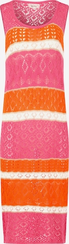 LolaLiza Summer Dress in Pink: front