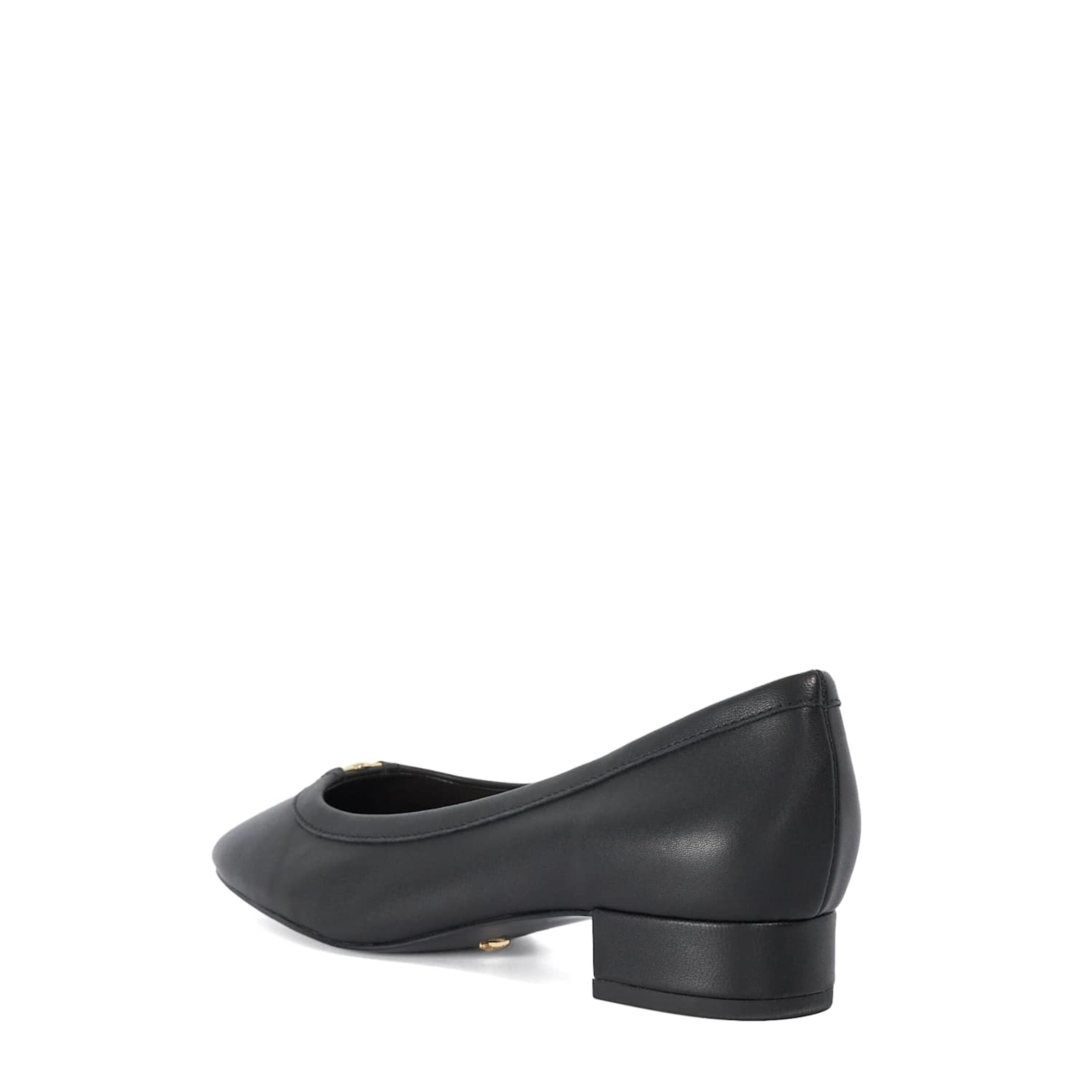 Dune LONDON Pumps in Zwart
