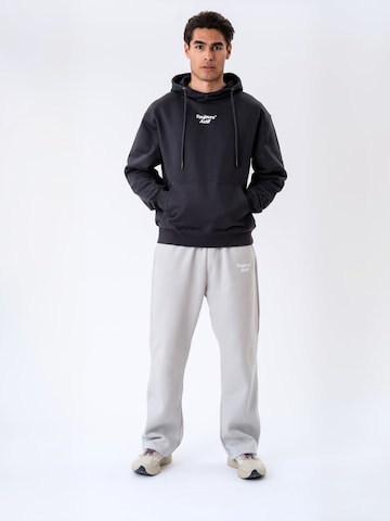 Pull-over ' Apres ' Toujours Actif en gris