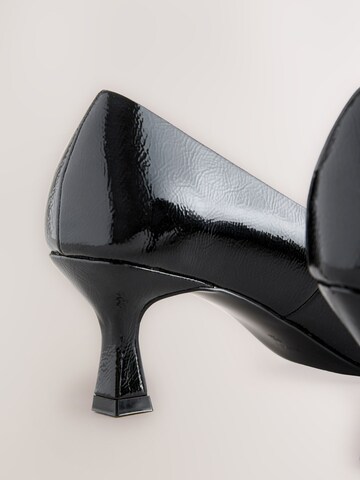 Next Pumps 'Forever Comfort' in Black