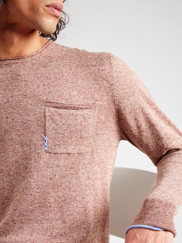 SCOTCH & SODA Свитер в Коричневый