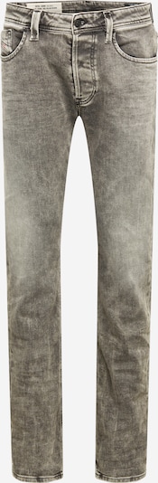 Jeans 'LARKEE' DIESEL pe denim gri, Vizualizare produs
