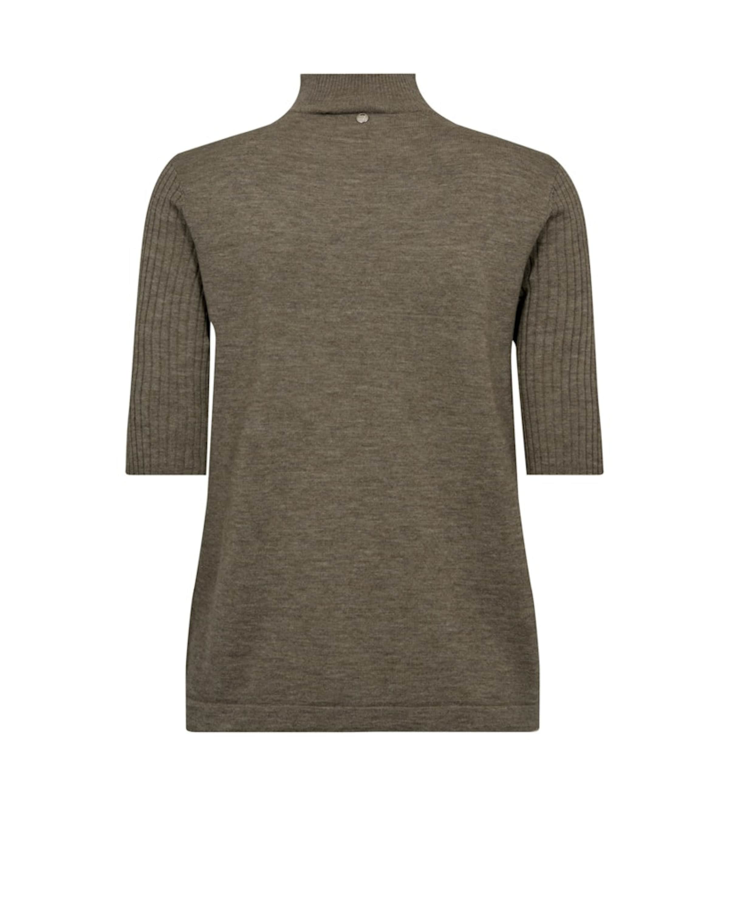 MOS MOSH Shirt in Grau