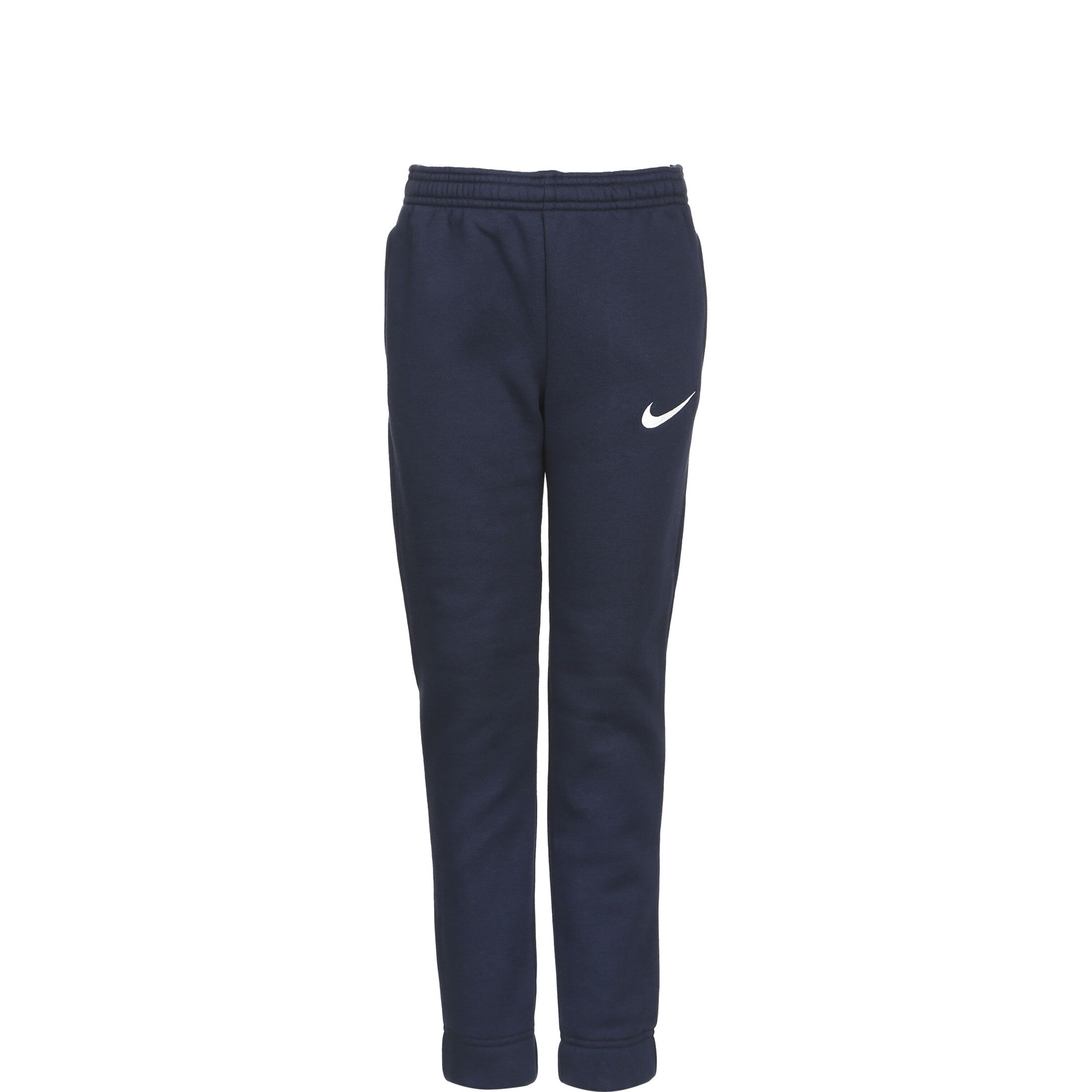 NIKE Tapered Sporthose 'Park 20' in Blau: Vorderseite