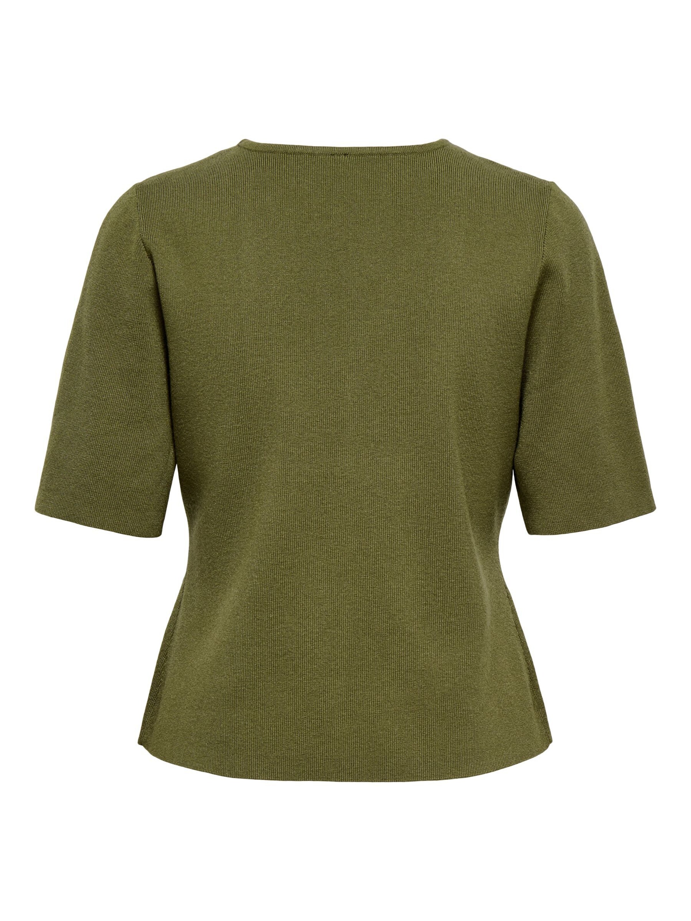 ONLY Cardigan 'ONLLucy' i grøn