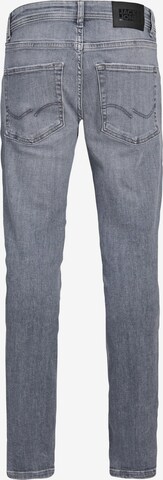 Jack & Jones Junior Regular Jeans 'Glenn' in Grijs