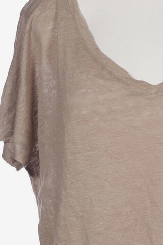 DRYKORN T-Shirt S in Beige