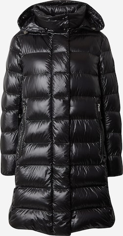 BOGNER Χειμερινό παλτό 'LYNN' σε μαύρο: μπροστά