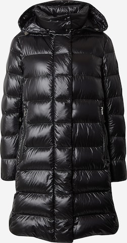 BOGNER - Abrigo de invierno 'LYNN' en negro: frente