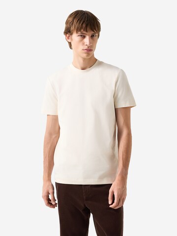 BOGNER Shirt 'Ryan' in White: front