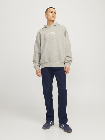 aprel Regular Pants in Blue